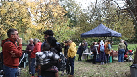 apple day 