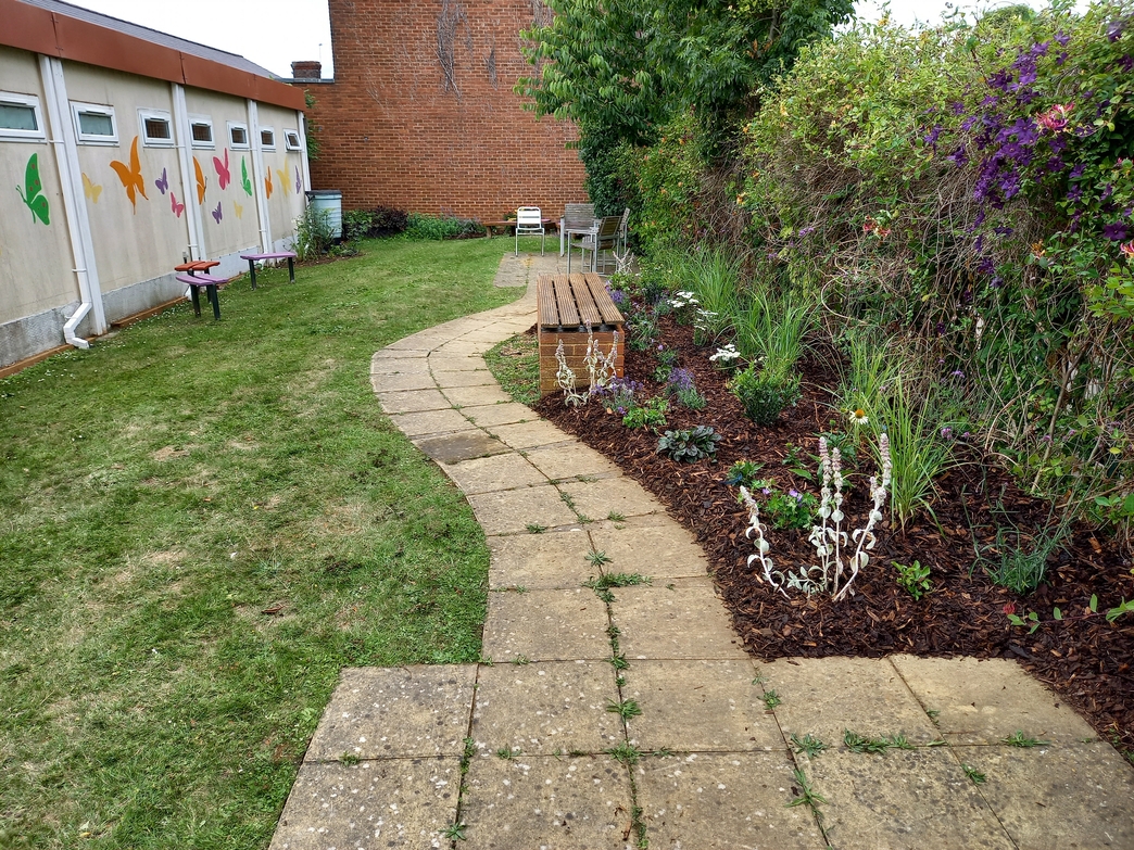 Stopsley Library Bradgers Hill and Beyond! | Wildlife Trust for Beds Cambs & Northants
