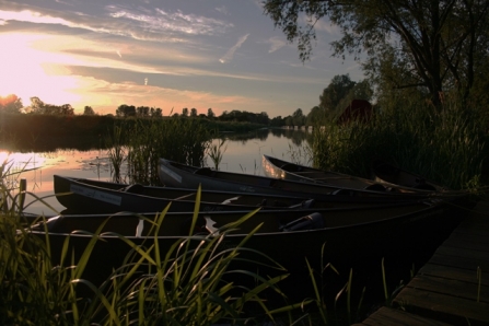 Canoe 2