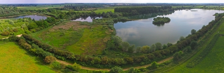 Godmanchester Nature Reserve