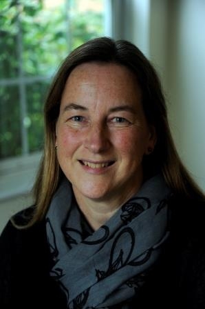 Dr Jenna Bishop - Honorary Secretary of the Wildlife Trust for BCN