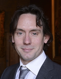 Edgar Turner - Trustee