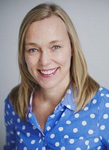 Ann Bland - Trustee