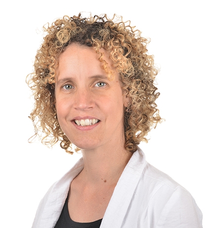 Rebecca Jarrett - Trustee