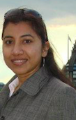 Dr Ananya Mukherjee - Trustee