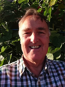James Fanshawe