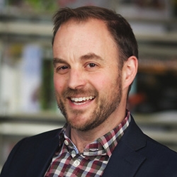 Dr Matt Walpole