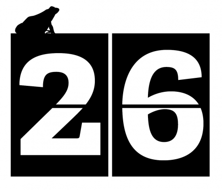 Da7 26 icon for 30 Days Wild