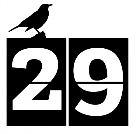 Day 29 icon for 30 Days Wild