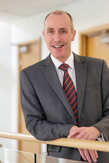 Chris Lewis - Trustee