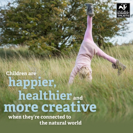 Childrens Mental Health: happier