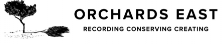 Orchards East Logo