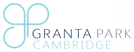 Granta Park_Logo