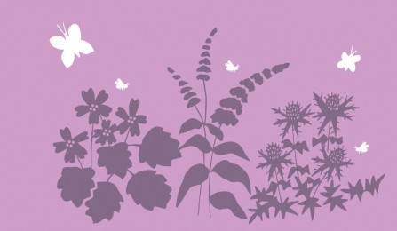 Flowers icon
