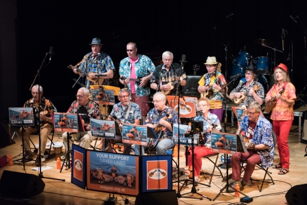 Upwood Ukuleles