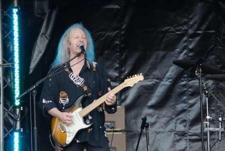 John Verity