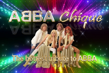Abba Chique to play Cambourne to be Wild festival 2020