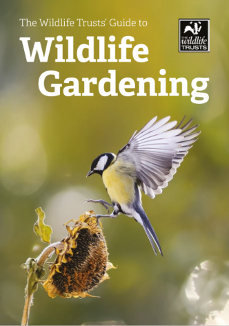 Guide to Wildlife Gardening