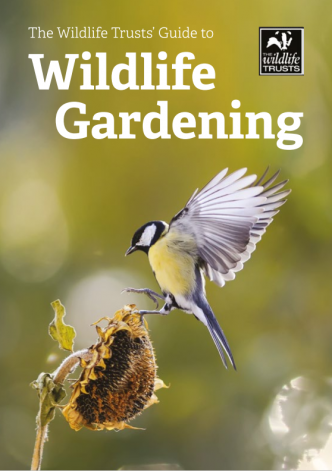 Guide to Wildlife Gardening 