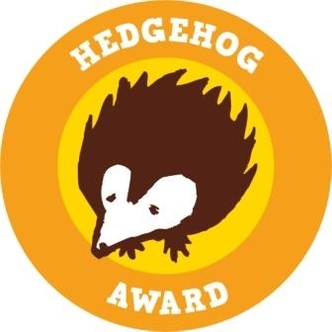 Hedgehog Award logo