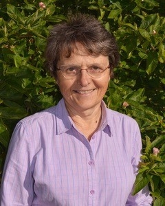 Dr Hilary Allison