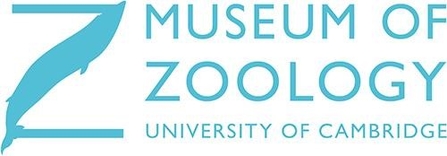 University Museum of Zoology Cambridge logo