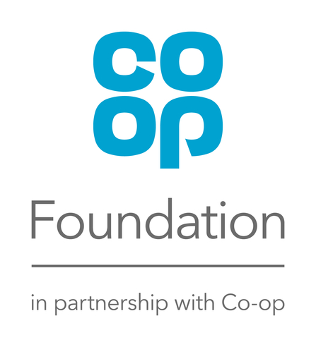 Co-op Foundation logo