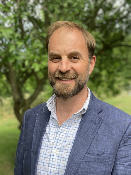 Dr Matt Walpole