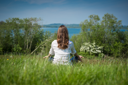Wild Wellbeing