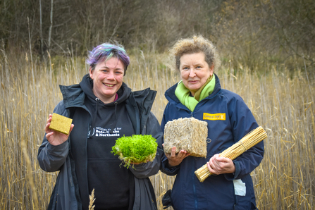 Lorna Parker, Kate Carver Gt Fen by Nik Shelton