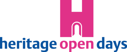 Heritage Open Days Logo