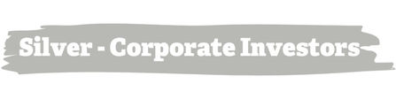 Silver - Corporate Investors