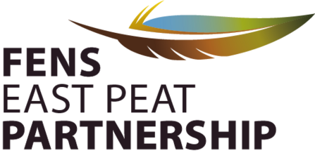 Fens East Peat Partnership logo