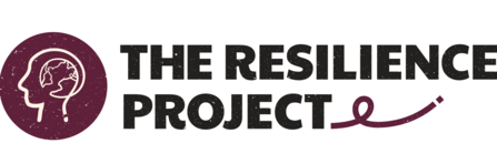 Resilience Project logo