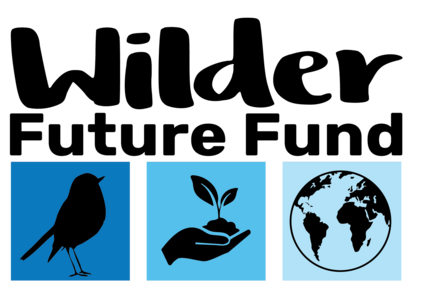 Wilder Future Fund logo