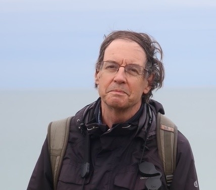 Terence Ilott