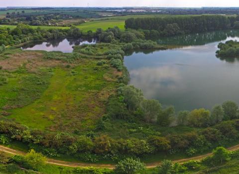 Godmanchester Nature Reserve