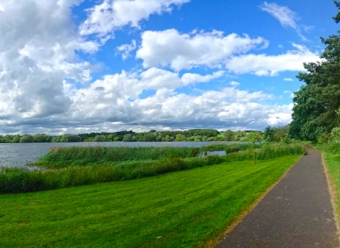 Pitsford Water