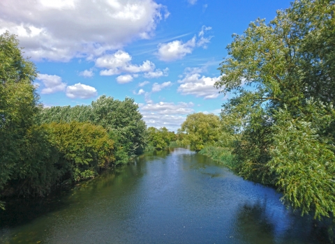 Ouse Valley