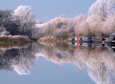 River Nene