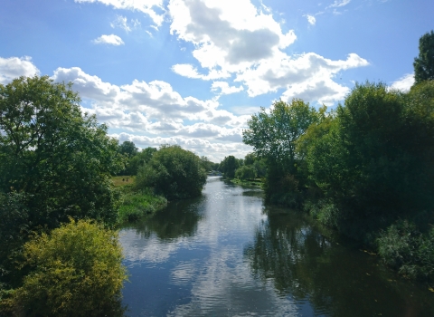 River Great Ouse