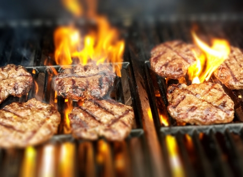Burgers
