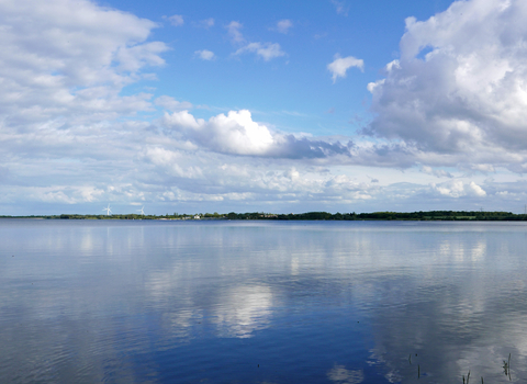 Grafham Water