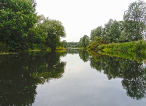 River Great Ouse - Ouse Valley