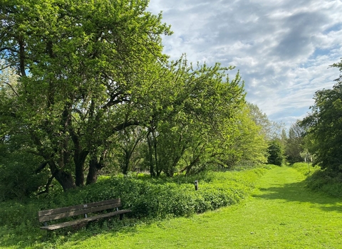 Ramsey Heights Nature Reserve