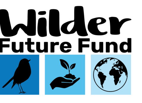 Wilder Future Fund logo