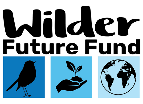 Wilder Future Fund logo