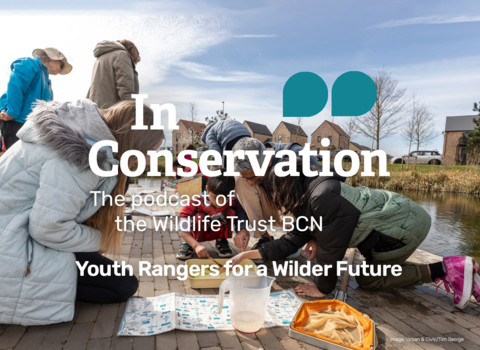In Conservation - S2E6 Youth Rangers for a Wilder Future